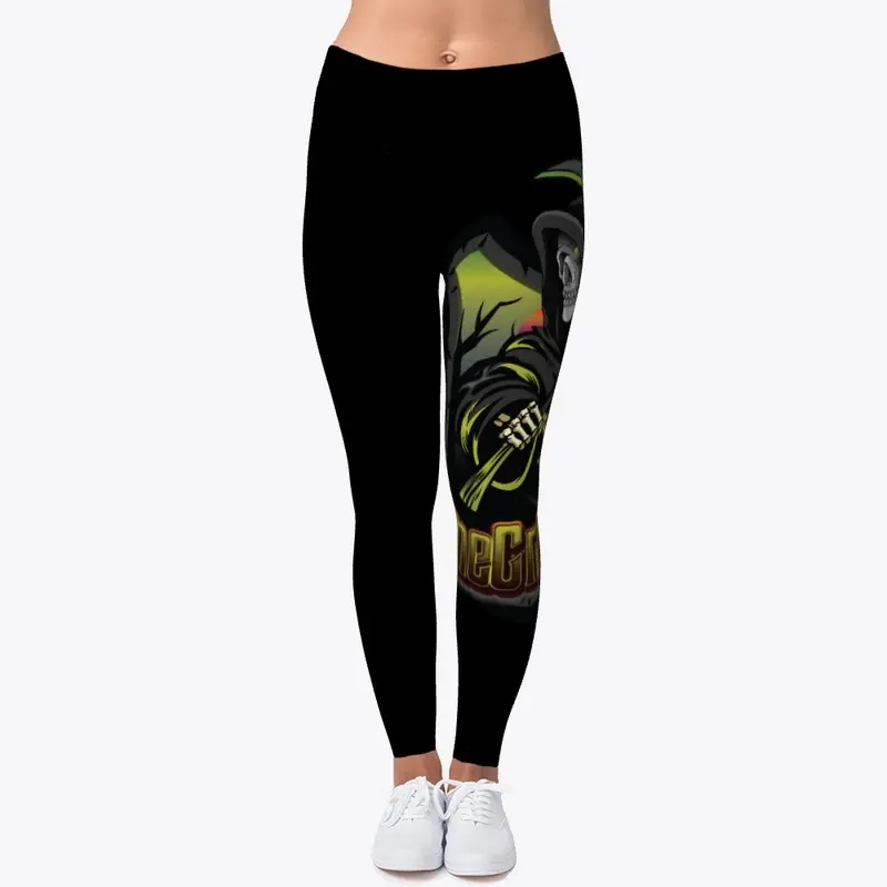 TGO Leggings