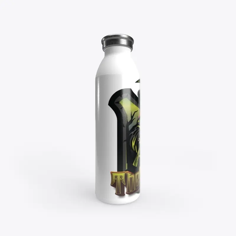 TGO Stainless Water Bottle