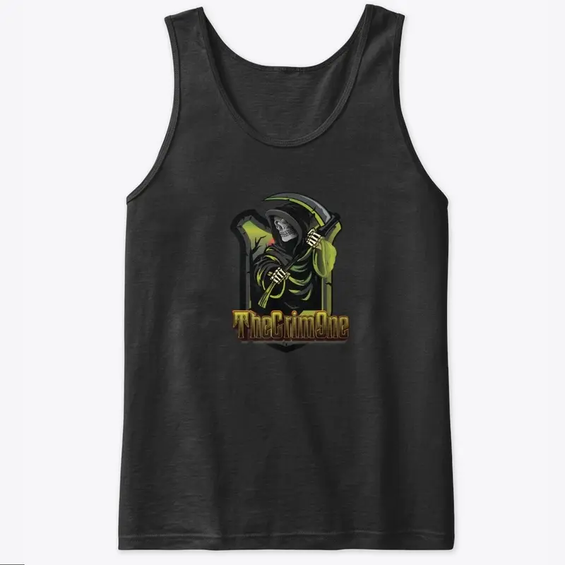 TGO Tank Top