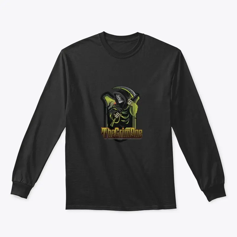 TGO Long Sleeve Tee