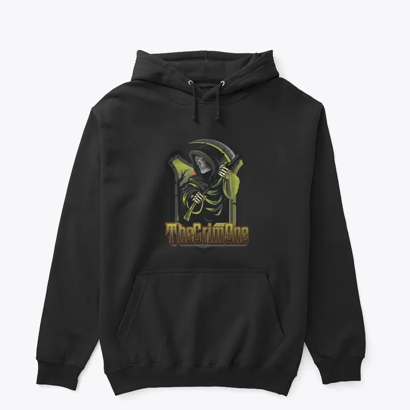 TGO Classic Hoodie