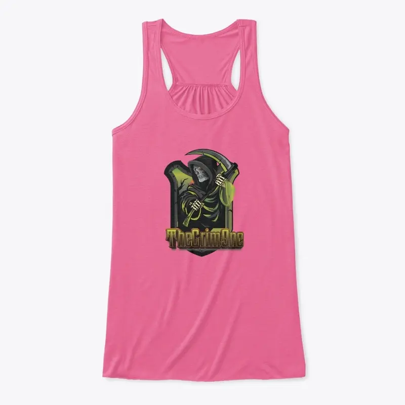 TGO Women's Tank Top